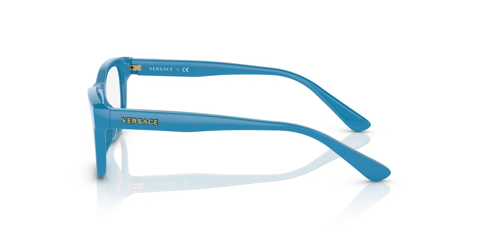 Versace Kids 3325U Eyeglasses - view 11